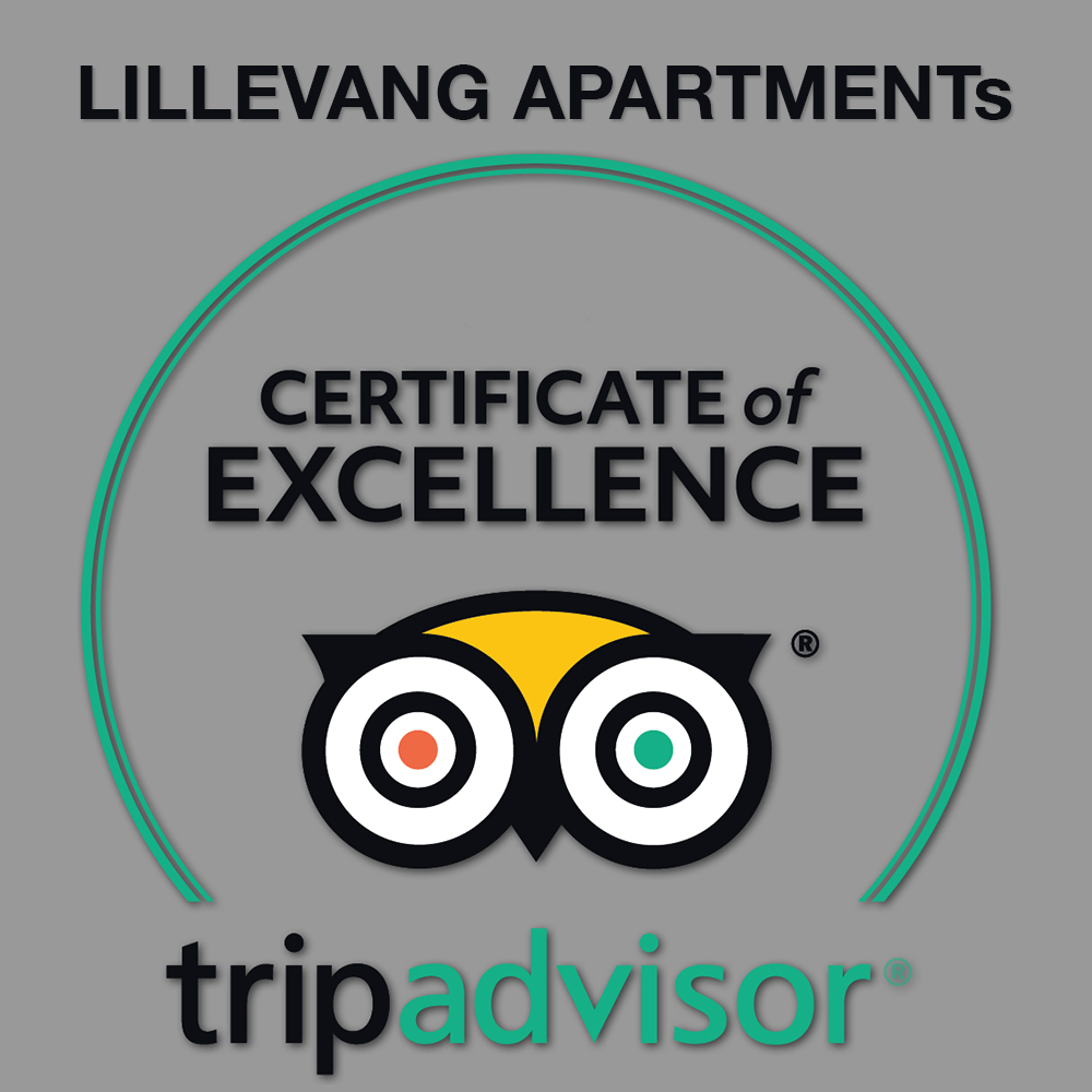 Lillevang at Tripadvisor